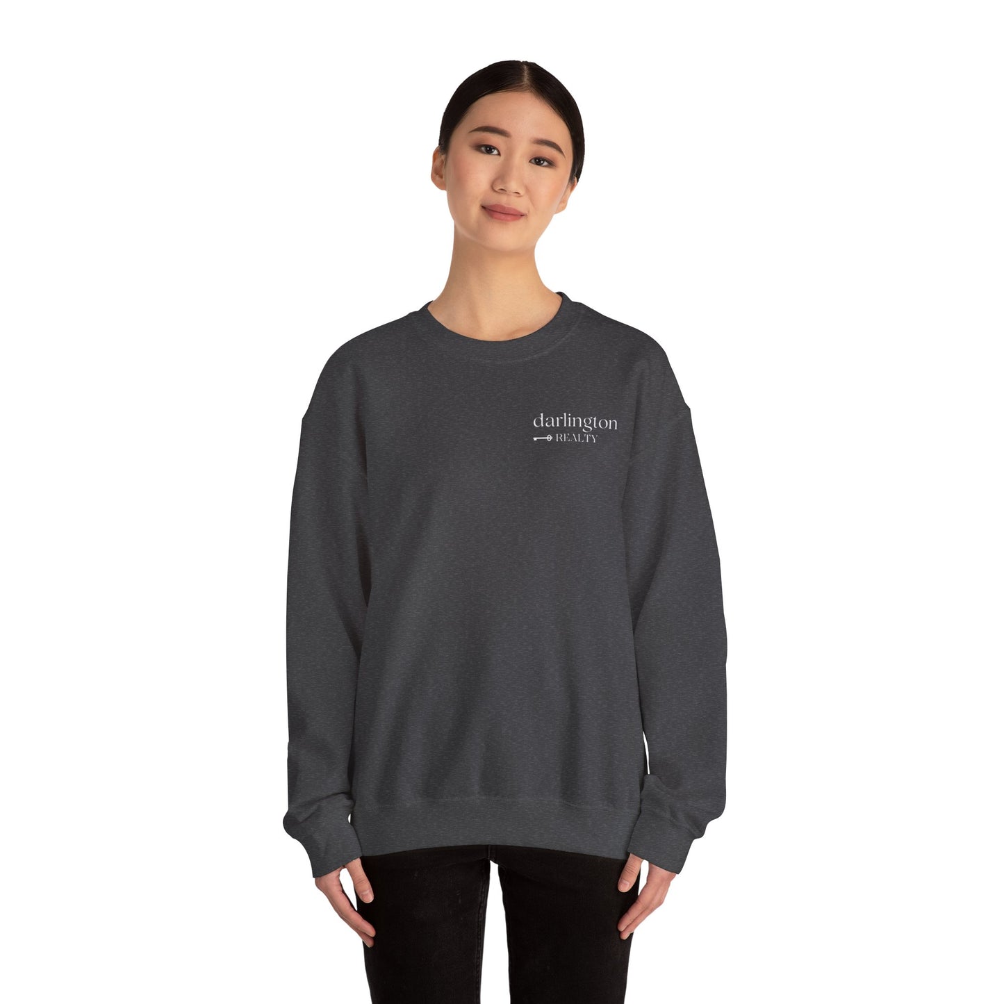 Darlington Realty Sweatshirt