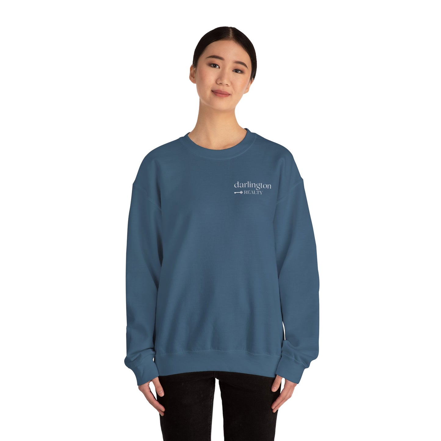 Darlington Realty Sweatshirt