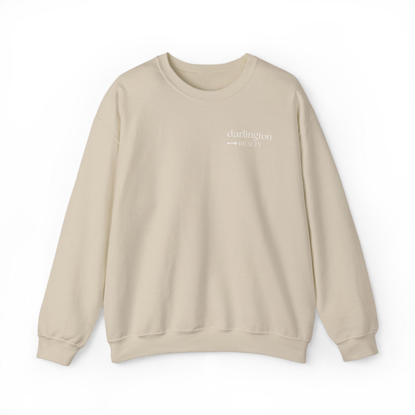 Darlington Realty Sweatshirt