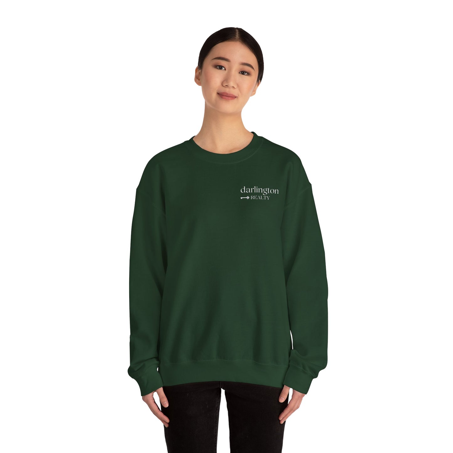 Darlington Realty Sweatshirt