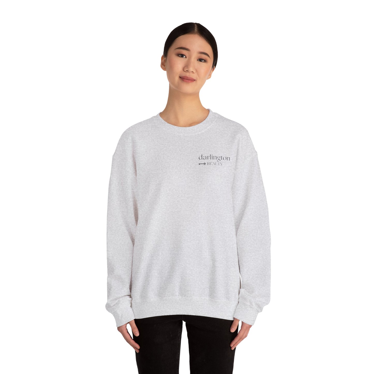 Darlington Realty Sweatshirt